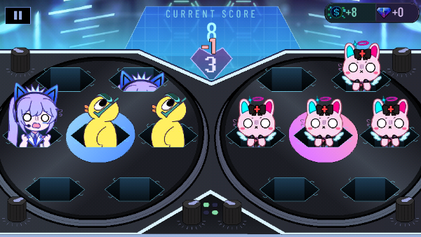 加查俱乐部薰衣草版本截图1