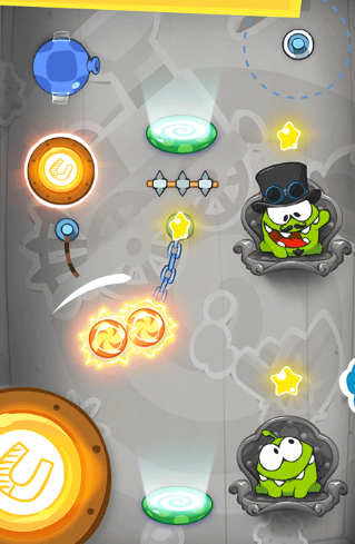 割绳子时间旅行