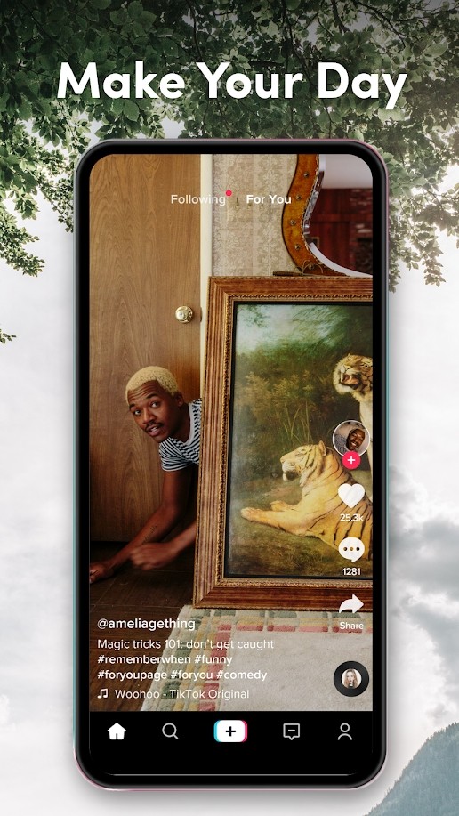 抖音谷歌play版截图4