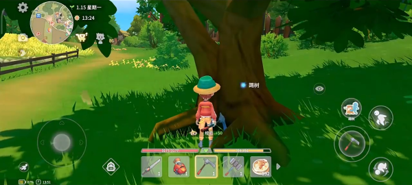 波西亚时光完整版