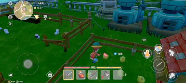 波西亚时光完整版