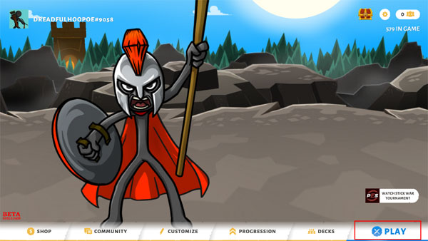 火柴人战争遗产3绿色钥匙