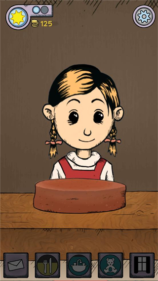 我的孩子生命之泉完整版