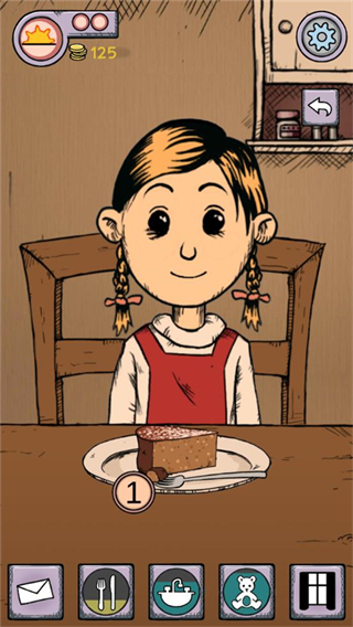 我的孩子生命之泉完整版