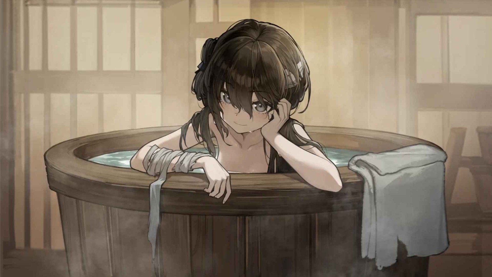 饿殍明末千里行完整版截图0