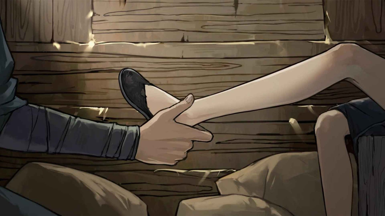 饿殍明末千里行完整版截图4