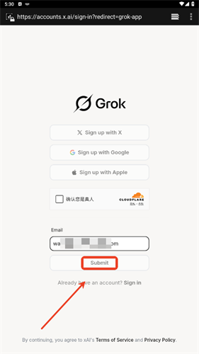 Grok4.1