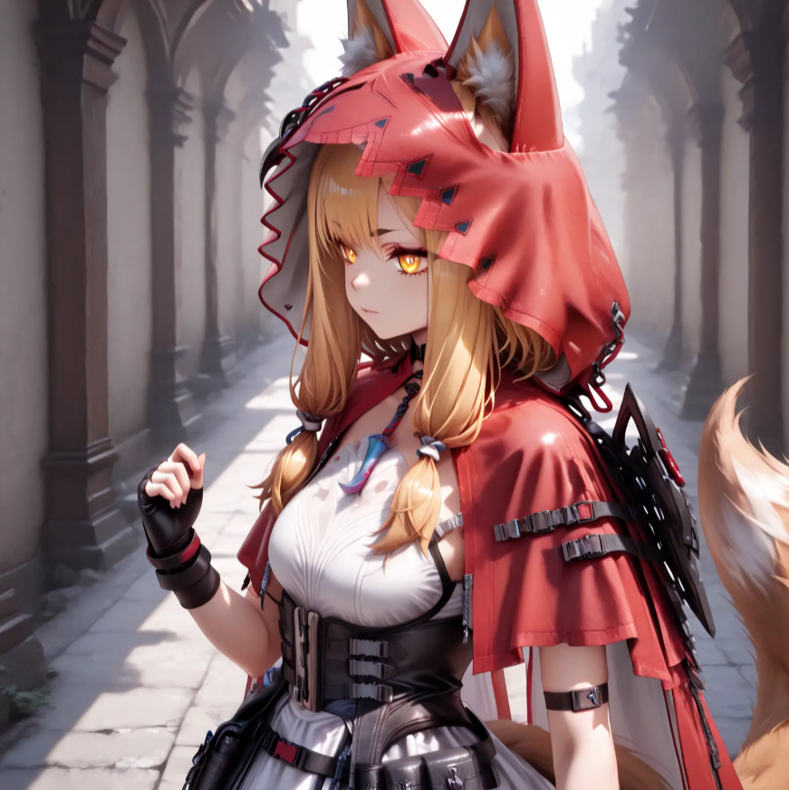 明日方舟终末地洛茜值得抽吗 洛茜抽取建议