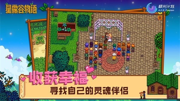 星露谷物语1.6.9截图1