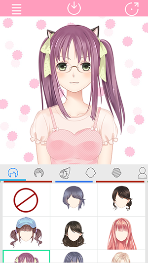 picrewme中文版截图1