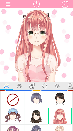 picrewme中文版截图2