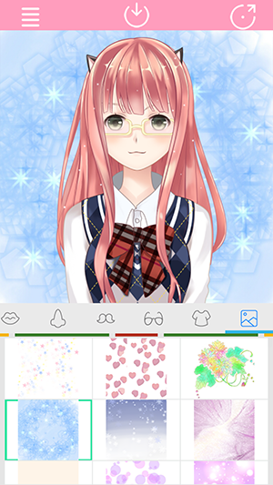 picrewme中文版截图4