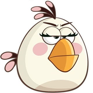 愤怒的小鸟2国服