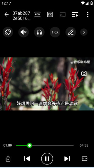 xplayer旧版本