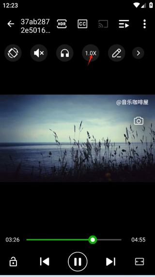 xplayer旧版本