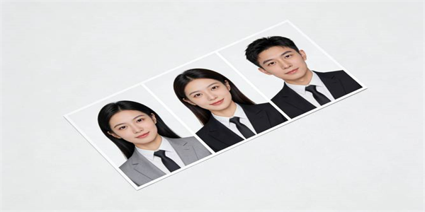 免费制作证件照APP推荐