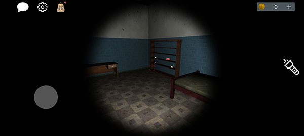 Asylum77联机版截图5
