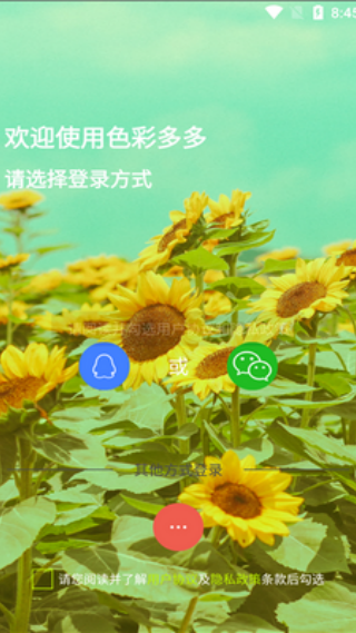 色彩多多