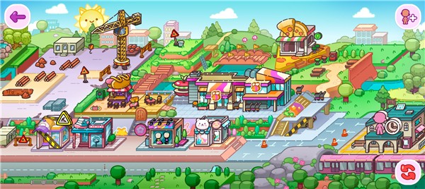 Avatar World截图3