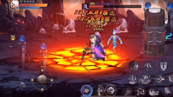阿拉德之怒畅玩版