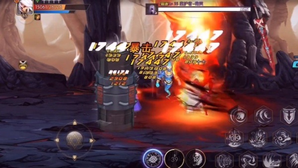 阿拉德之怒畅玩版