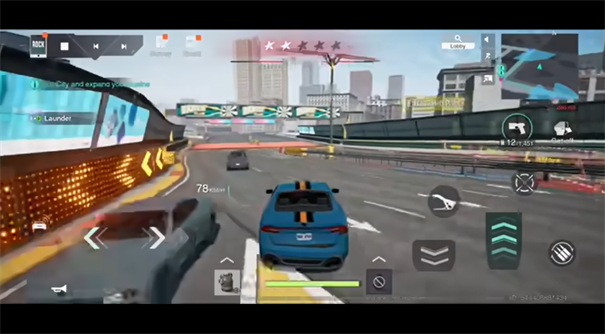 代号罪恶截图4