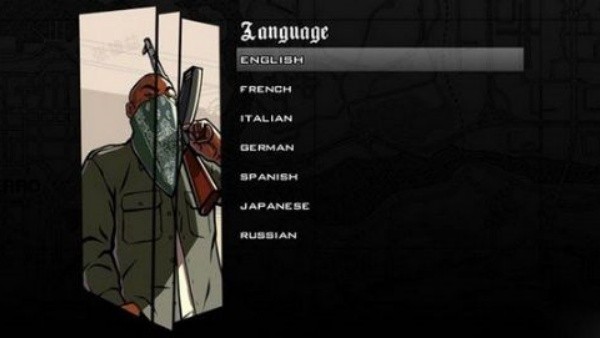 GTASA重制版