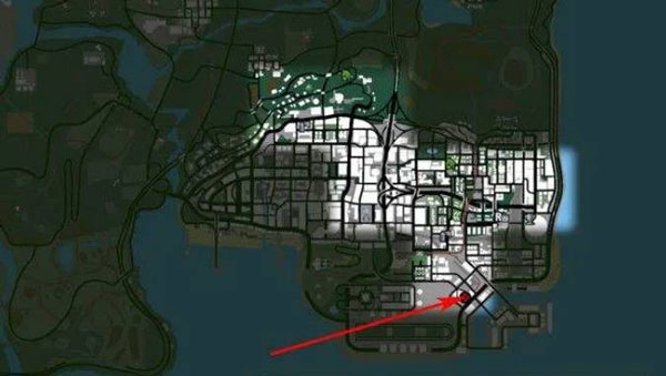 GTASA重制版