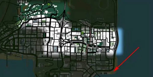 GTASA重制版
