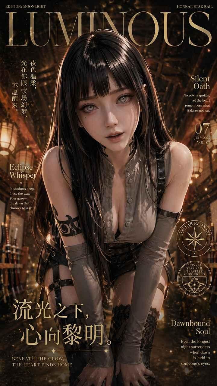 糟糕我被女忍包围了2截图1