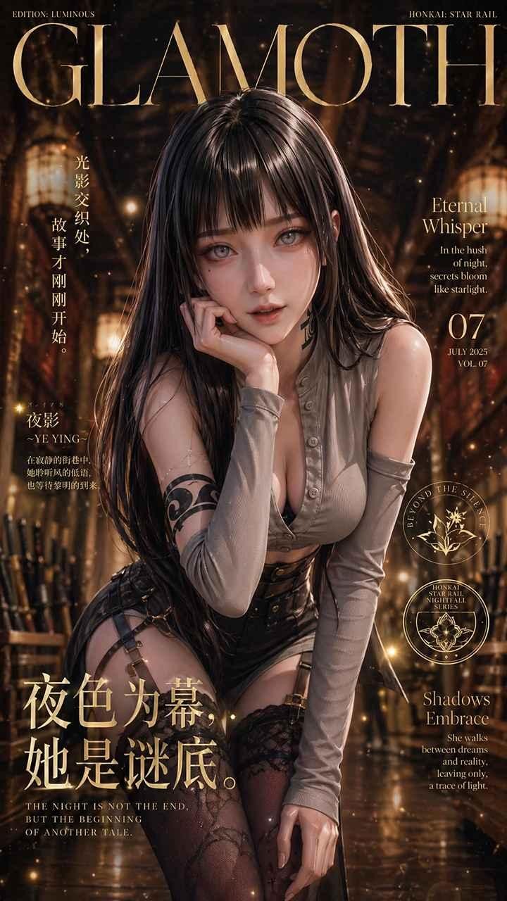 糟糕我被女忍包围了2截图4