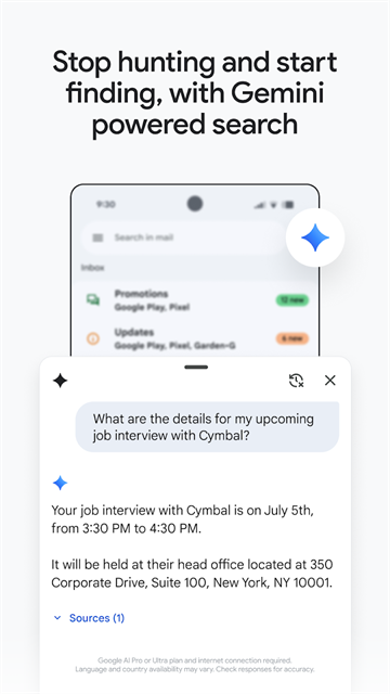 Gmail截图3