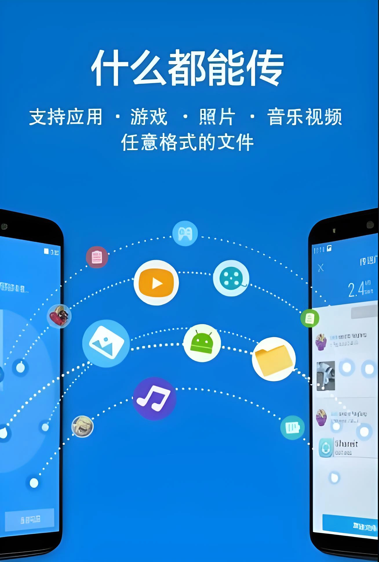 Shareit截图3