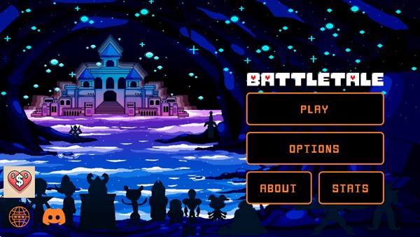 Battletale截图1
