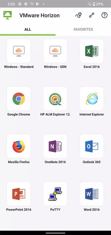 Vmware虚拟机最新版
