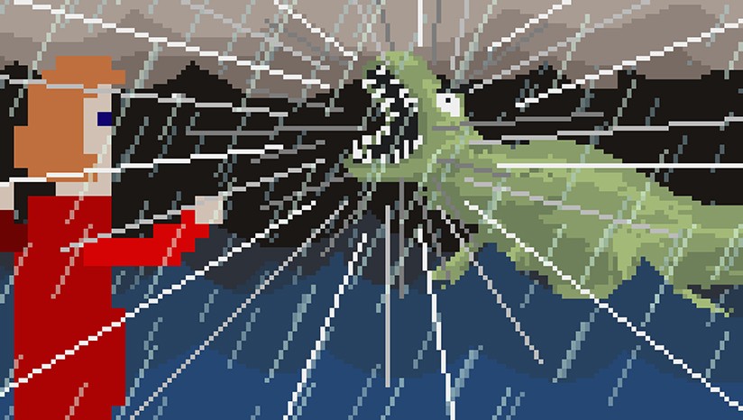McPixel3截图2