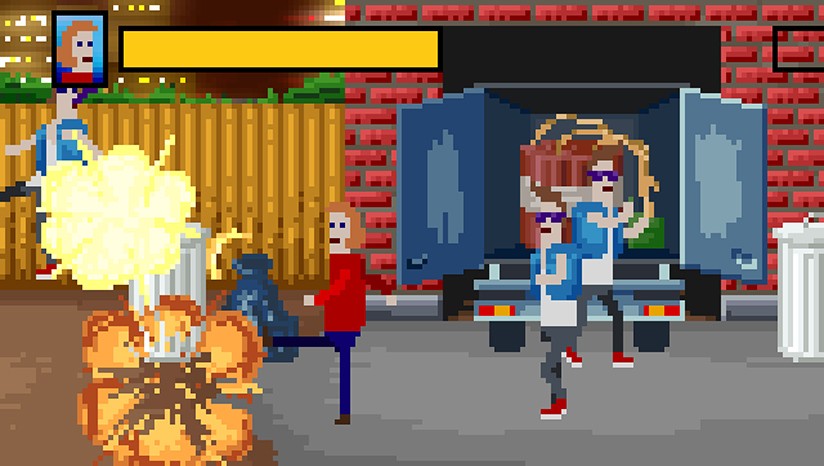 McPixel3截图3