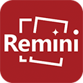 remini油画