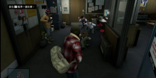 GTA5手机版