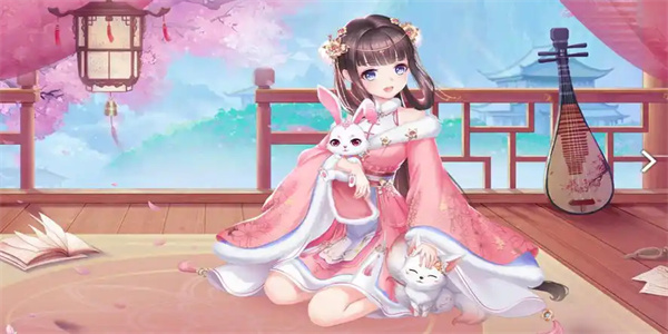 闺蜜游戏合集