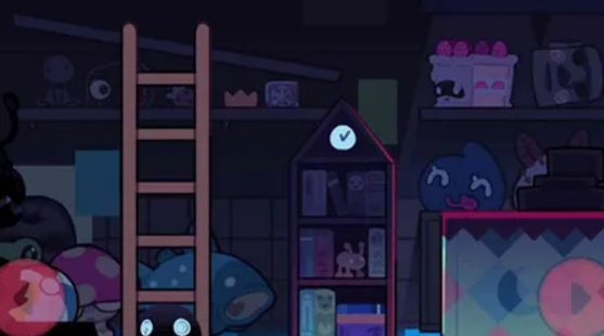 神秘生物公园1.0.8版本