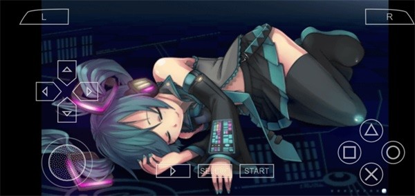 歌姬计划2截图2