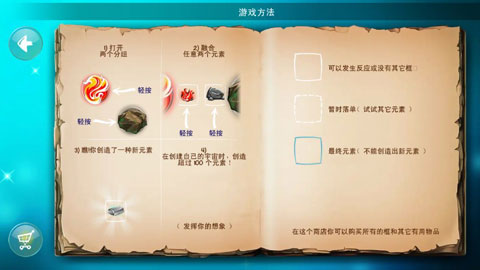 涂鸦上帝闪电战