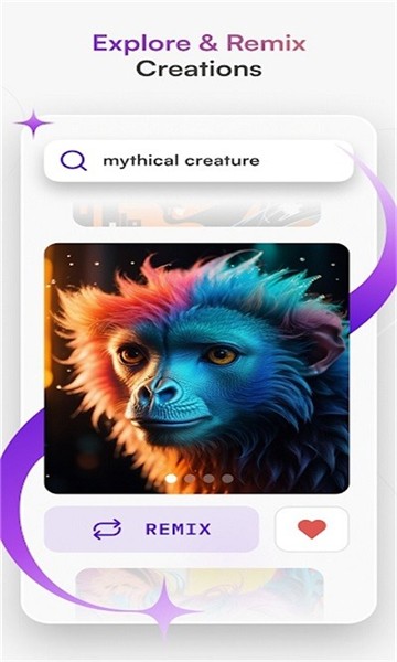 starryai截图3