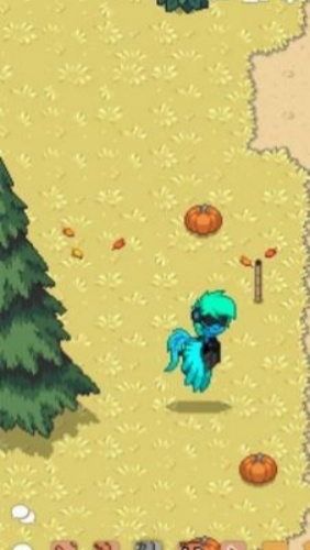 小马镇ponytown