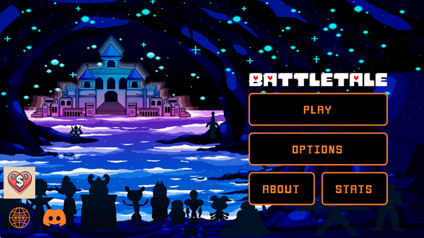 Battletale