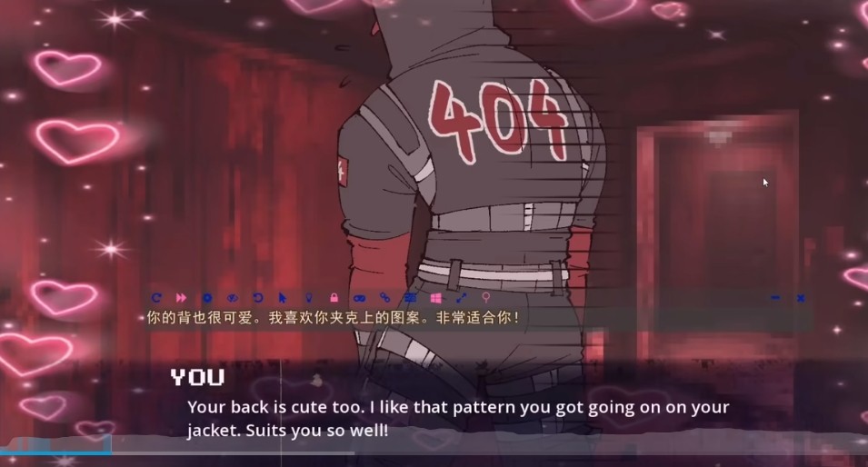 怪物调解员截图5