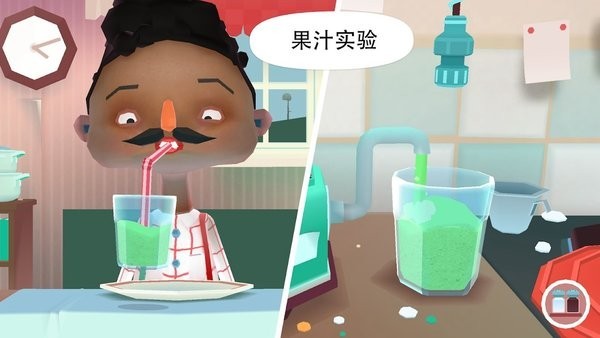 托卡厨房2中文版截图3