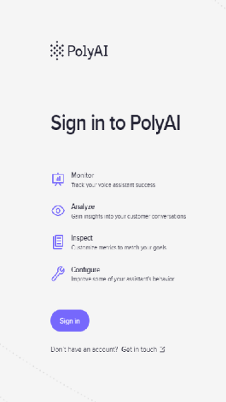 PolyAI