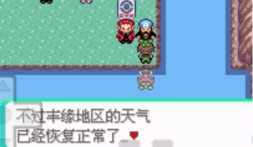 口袋妖怪白金光精装版